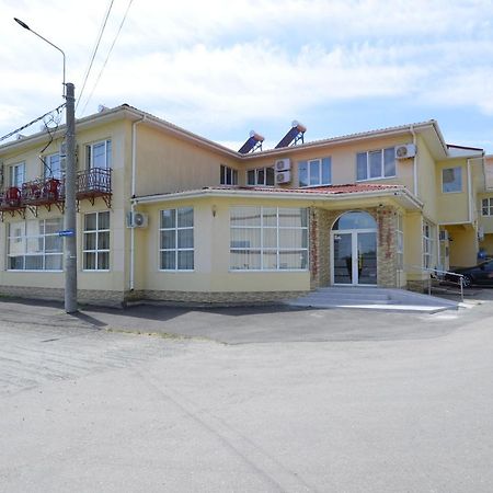 Hotel Intim Costinești Dış mekan fotoğraf