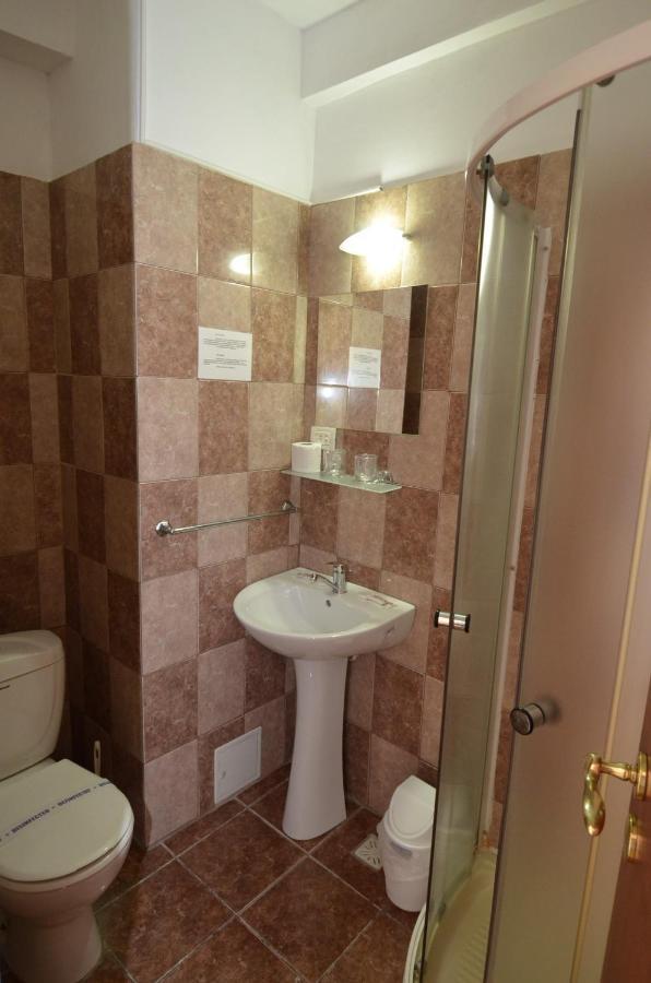 Hotel Intim Costinești Dış mekan fotoğraf