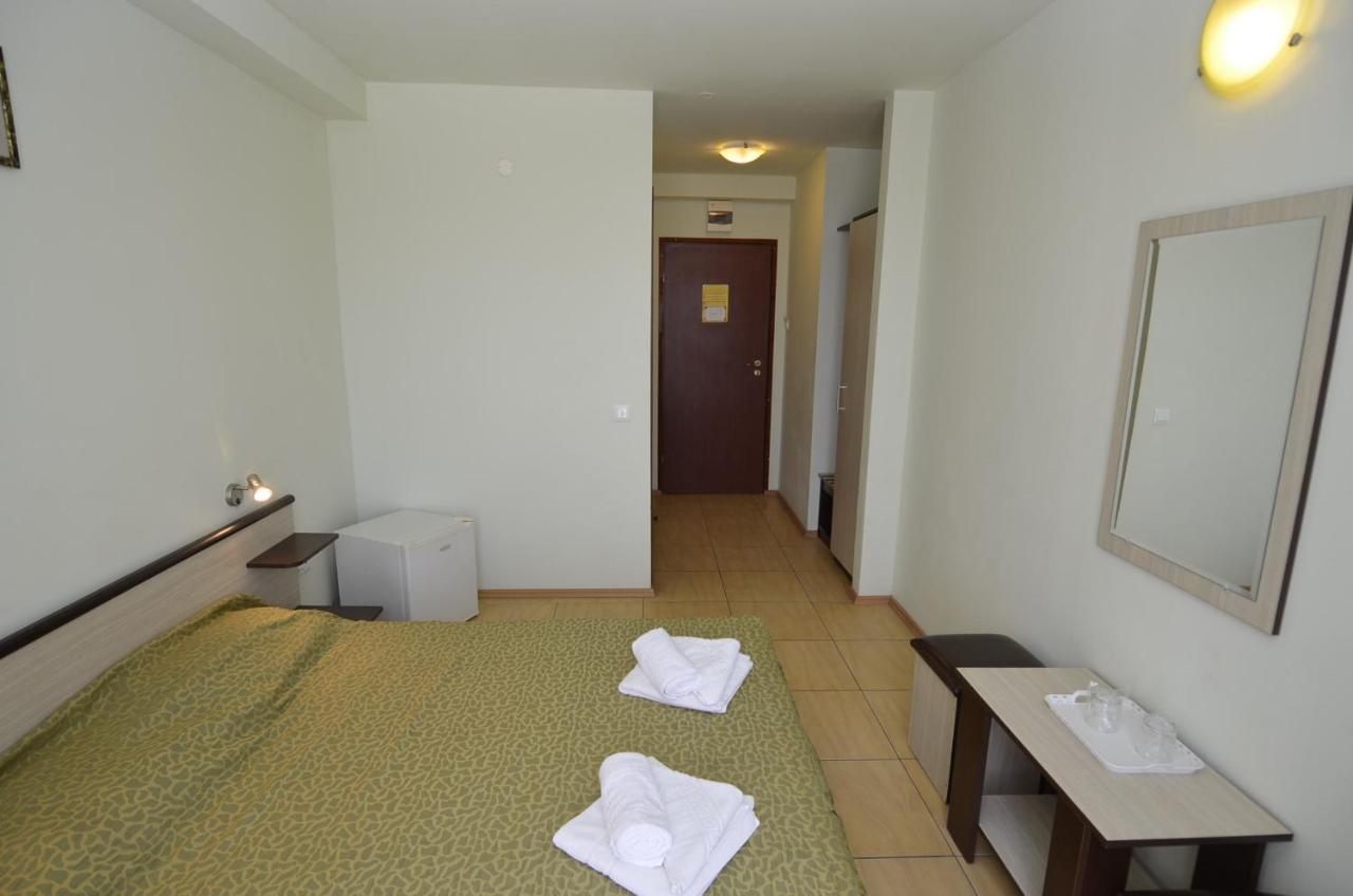 Hotel Intim Costinești Dış mekan fotoğraf