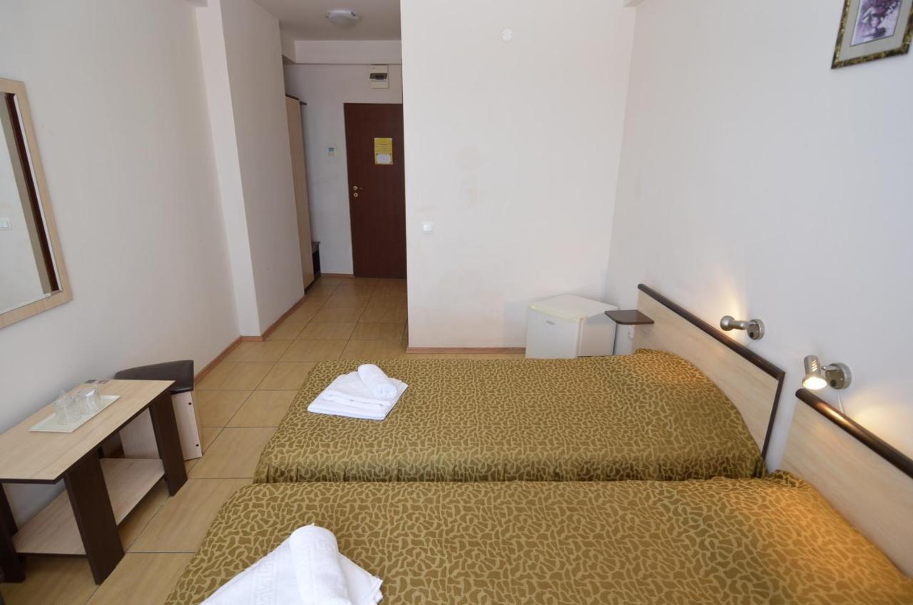 Hotel Intim Costinești Dış mekan fotoğraf