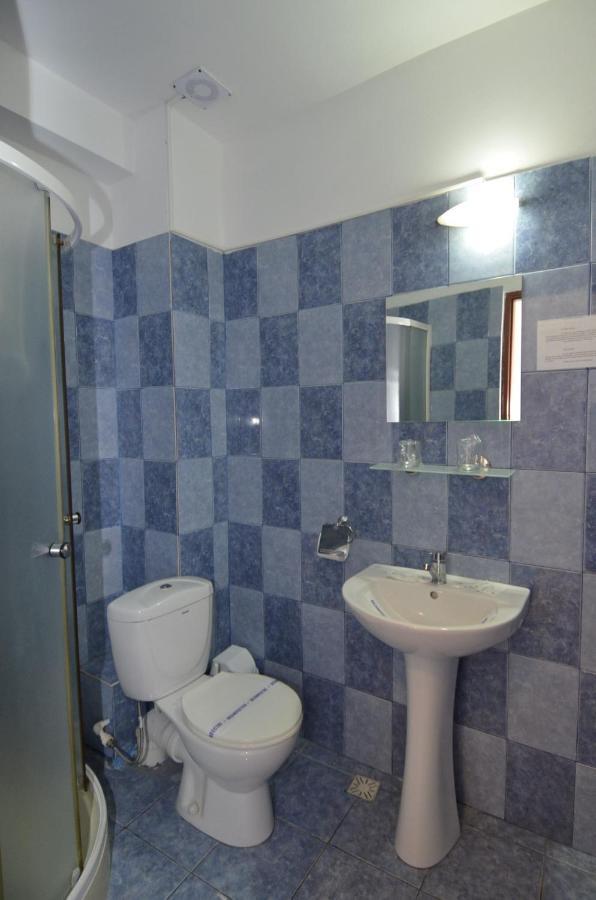 Hotel Intim Costinești Dış mekan fotoğraf