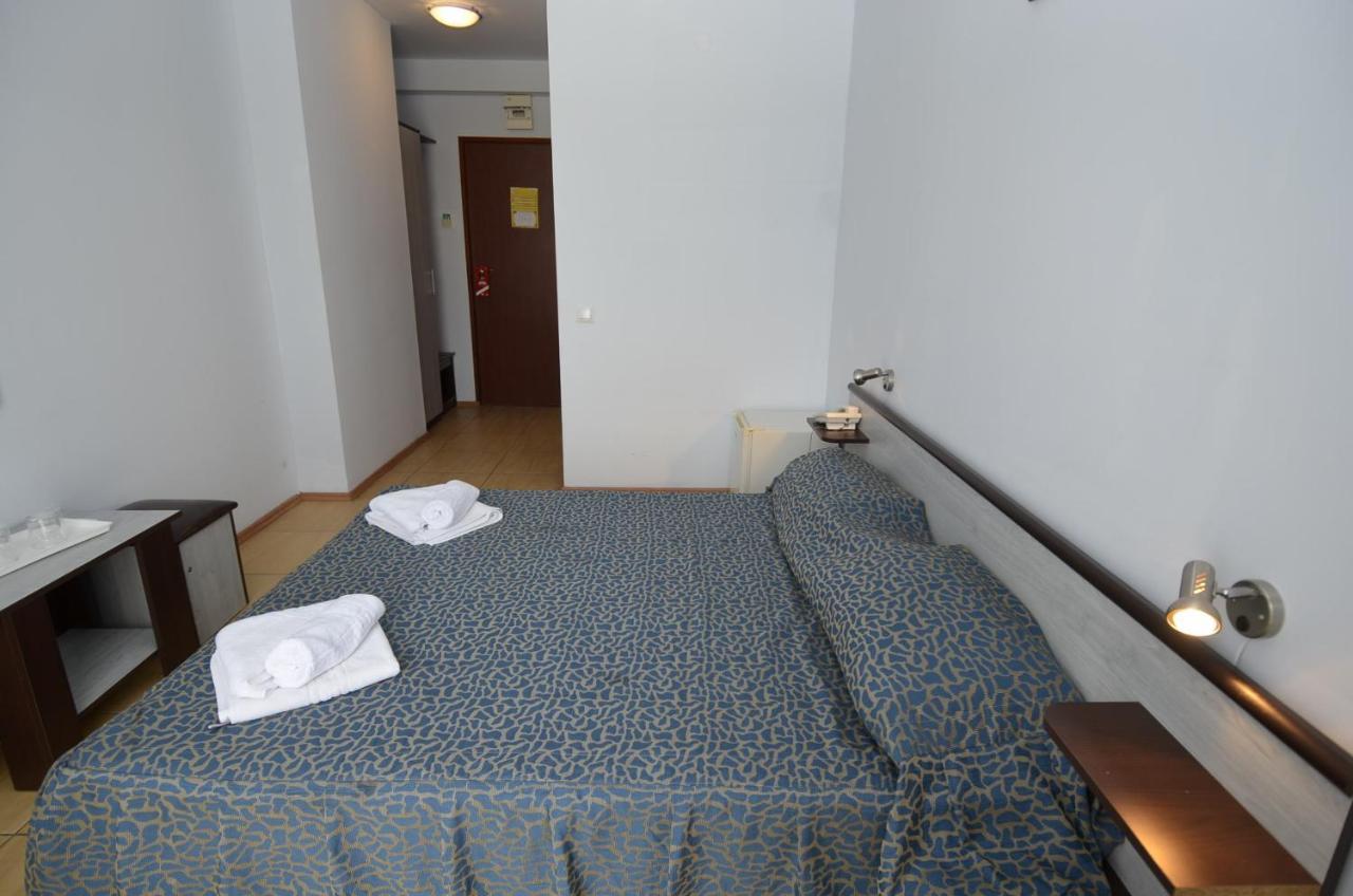 Hotel Intim Costinești Dış mekan fotoğraf