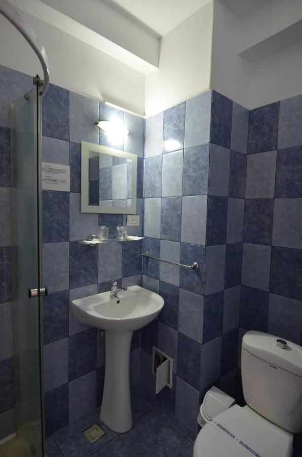 Hotel Intim Costinești Dış mekan fotoğraf