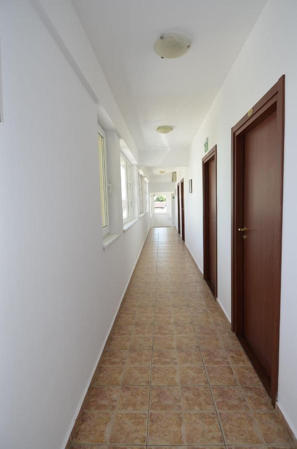 Hotel Intim Costinești Dış mekan fotoğraf
